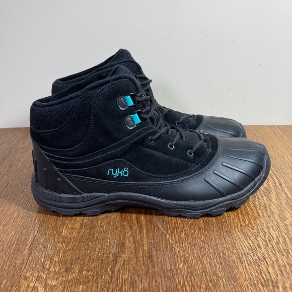 ryka duck boots